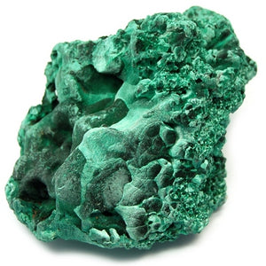 Malachite-Personifying The Deep Healing Green of Nature